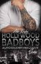 [Hollywood Badboys 03] • Autogramm inklusive · Sean